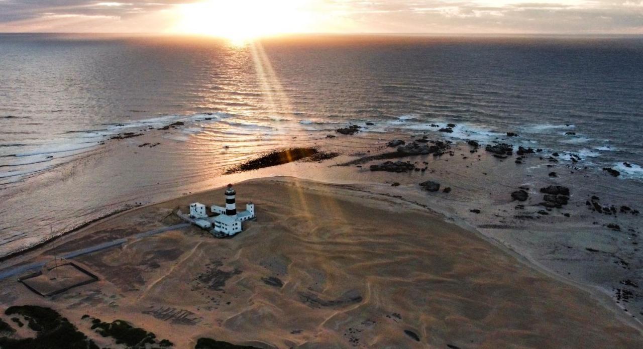 Cape Recife Lighthouse Luxury Villa ポート・エリザベス エクステリア 写真