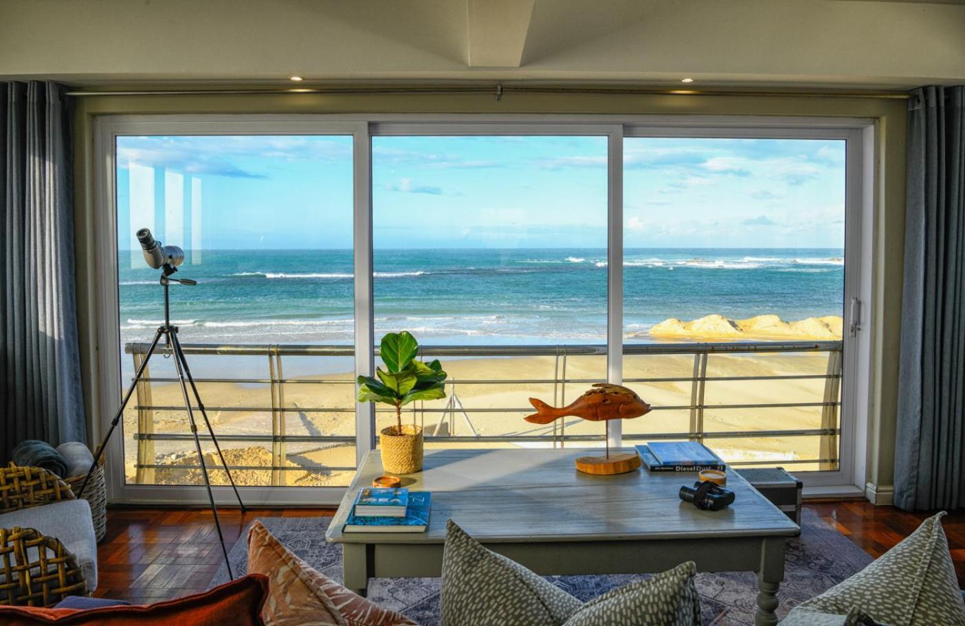 Cape Recife Lighthouse Luxury Villa ポート・エリザベス エクステリア 写真