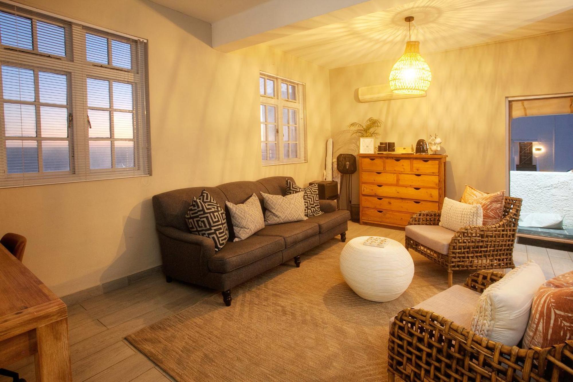 Cape Recife Lighthouse Luxury Villa ポート・エリザベス エクステリア 写真