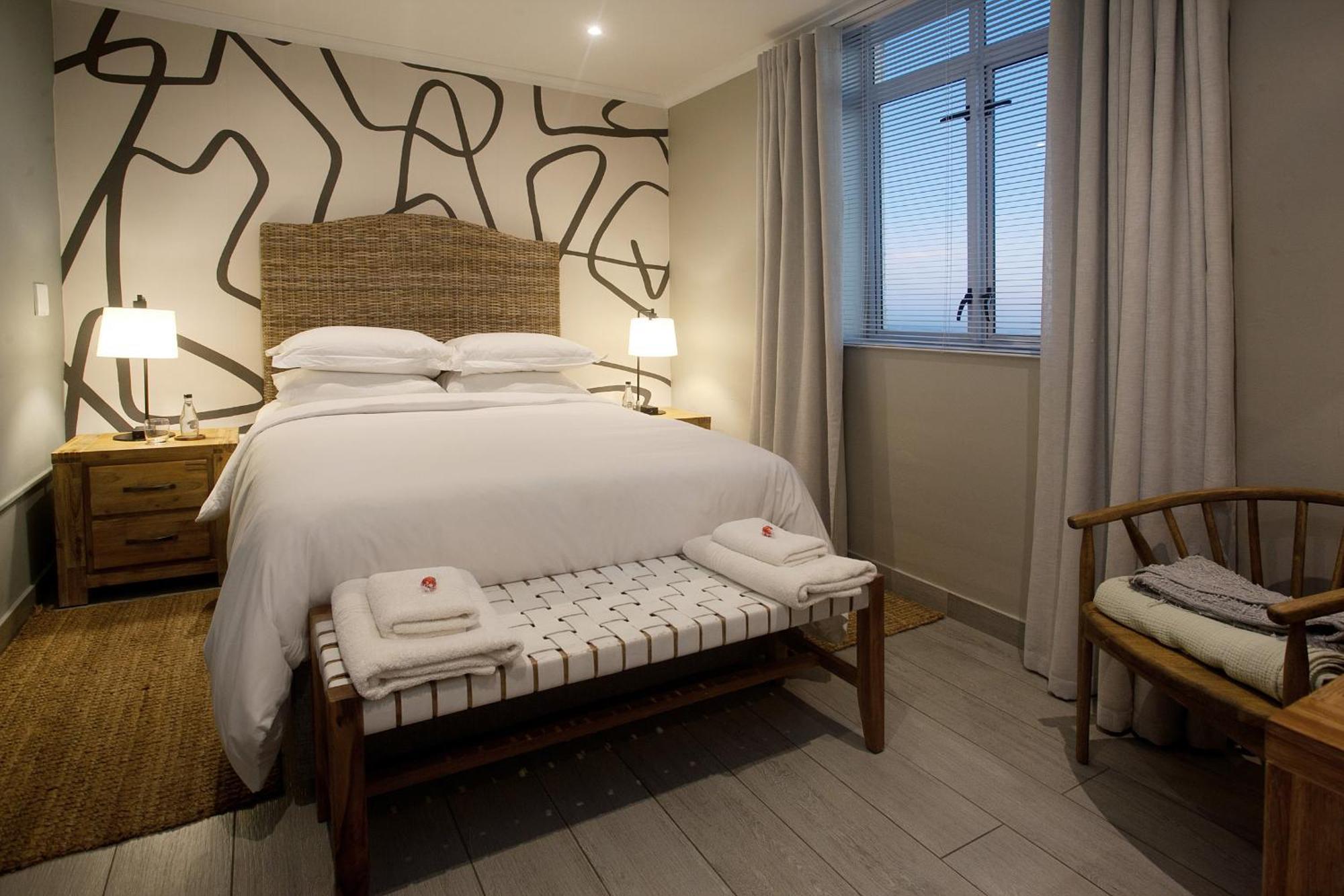Cape Recife Lighthouse Luxury Villa ポート・エリザベス エクステリア 写真